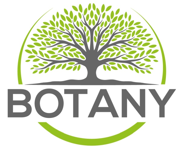 Botany ricinusovo ulje