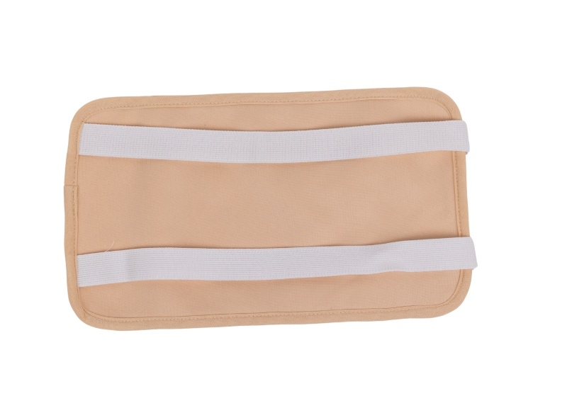 Slika Kompresa za ruke i noge za primjenu ricinusovog ulja