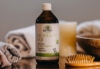 Botany ricinusovo ulje 500 ml u tamnoj staklenoj boci
